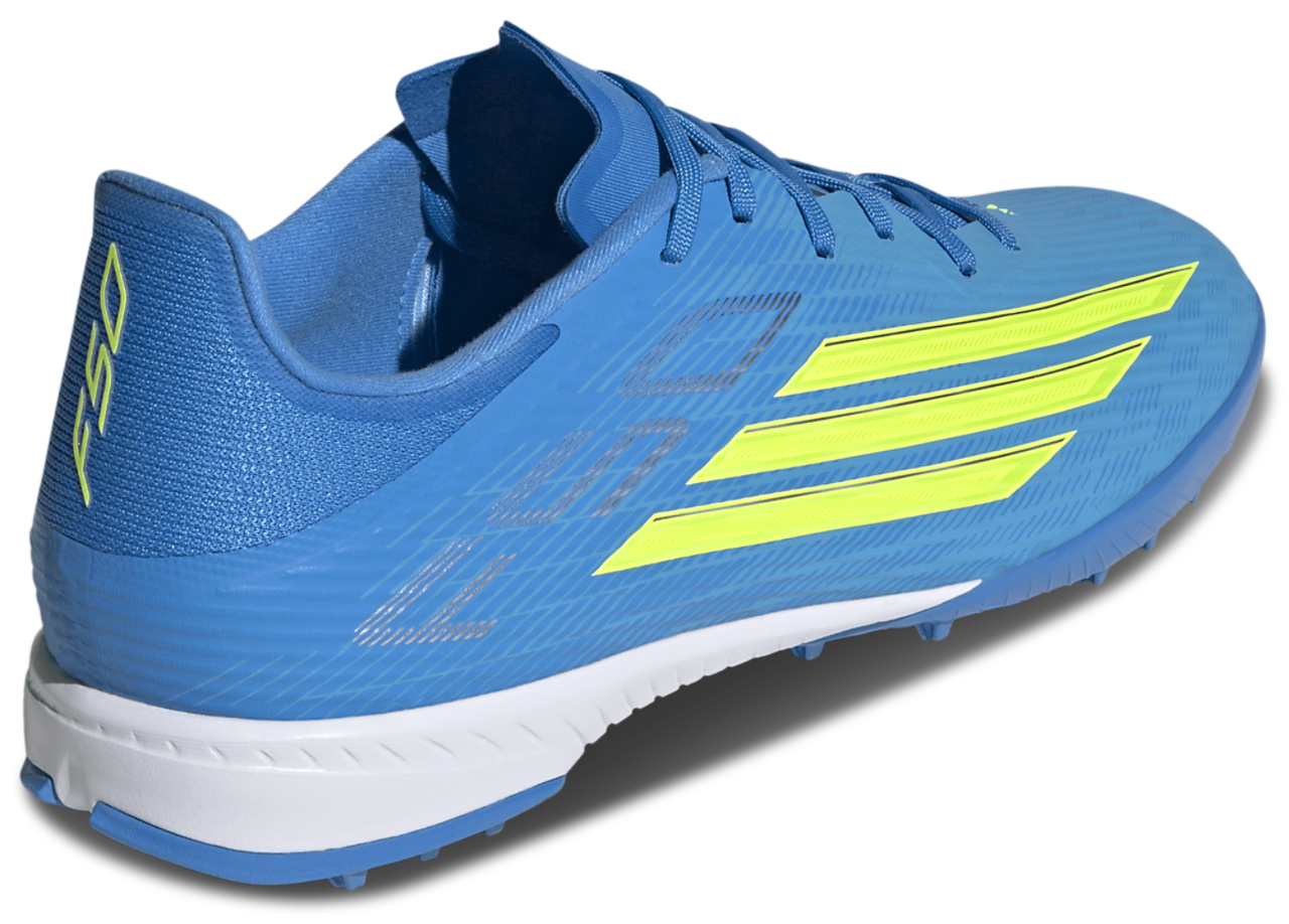 adidas F50 League Turf Image 3 of 7. Tap to open photo gallery.