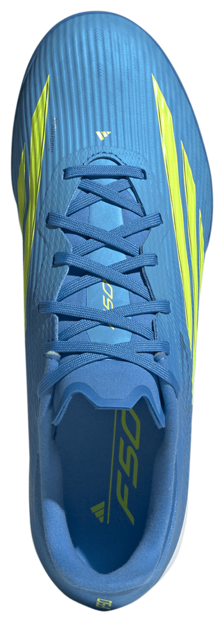 adidas F50 League Turf Image 4 of 7. Tap to open photo gallery.
