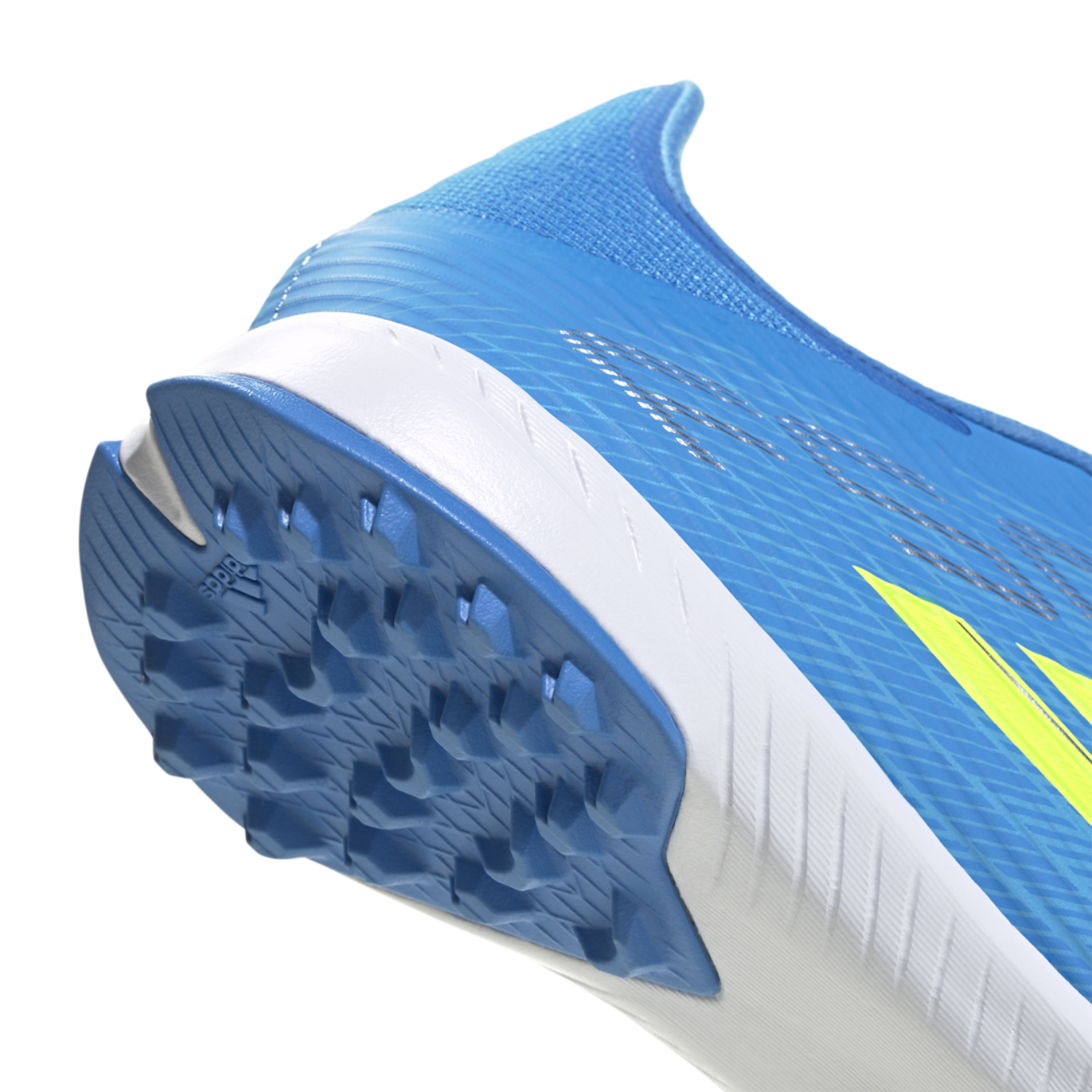 adidas F50 League Turf Image 6 of 7. Tap to open photo gallery.