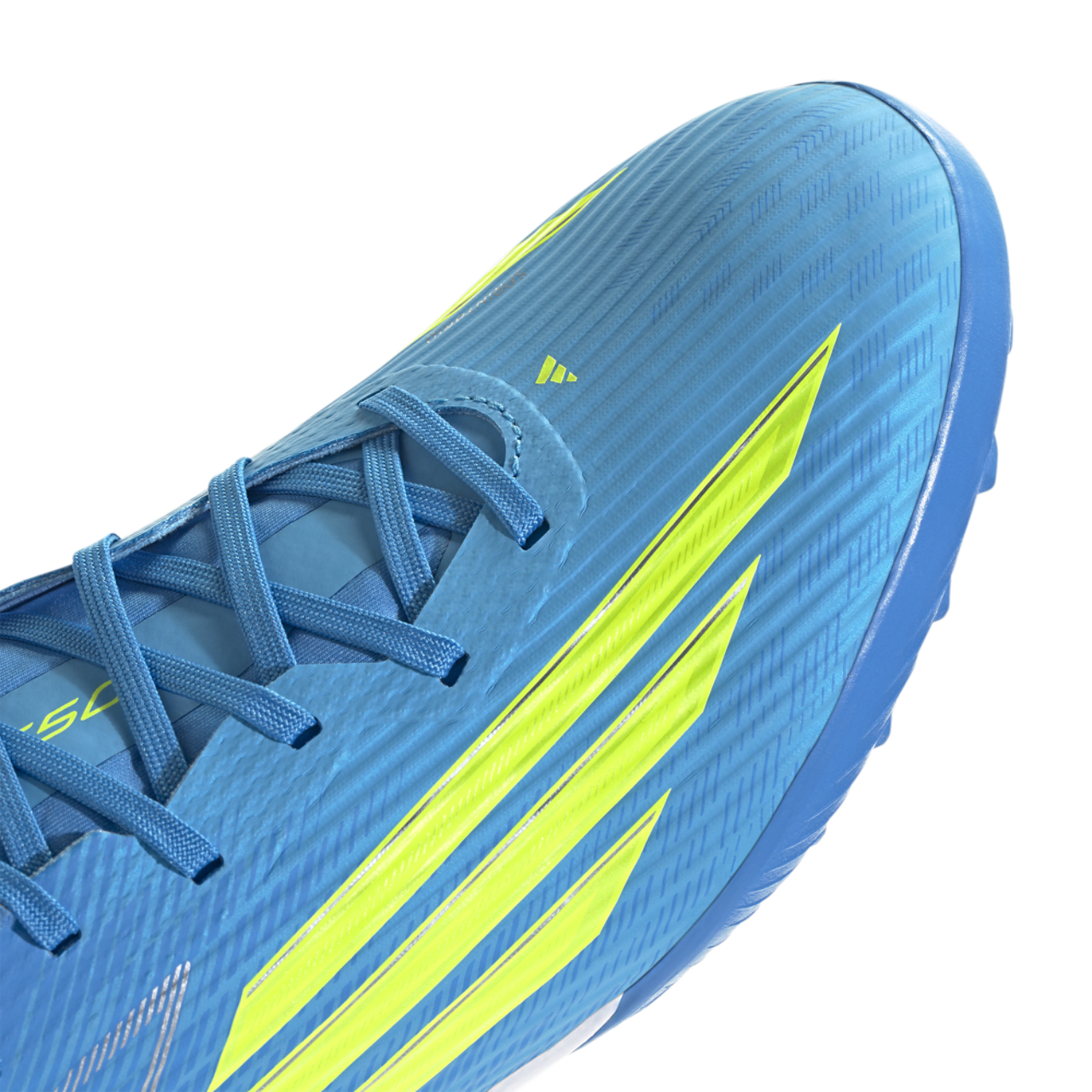 adidas F50 League Turf Image 7 of 7. Tap to open photo gallery.