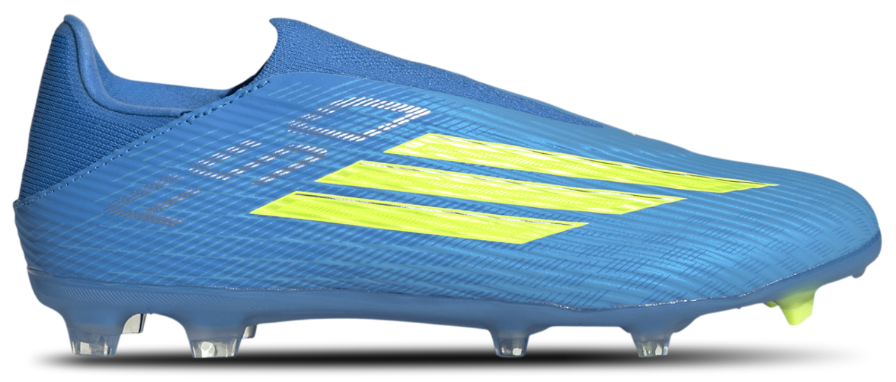 adidas F50 League Laceless FG Image 1 of 7. Tap to open photo gallery.