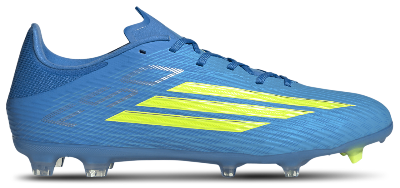 adidas F50 League FG Image 1 of 7. Tap to open photo gallery.