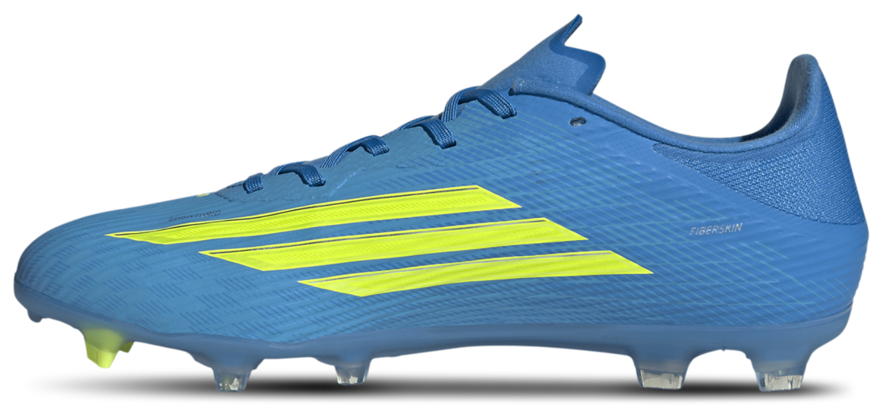 adidas F50 League FG Image 2 of 7. Tap to open photo gallery.