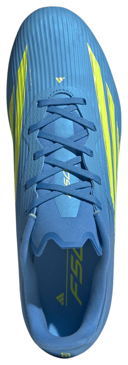 adidas F50 League FG Image 4 of 7. Tap to open photo gallery.