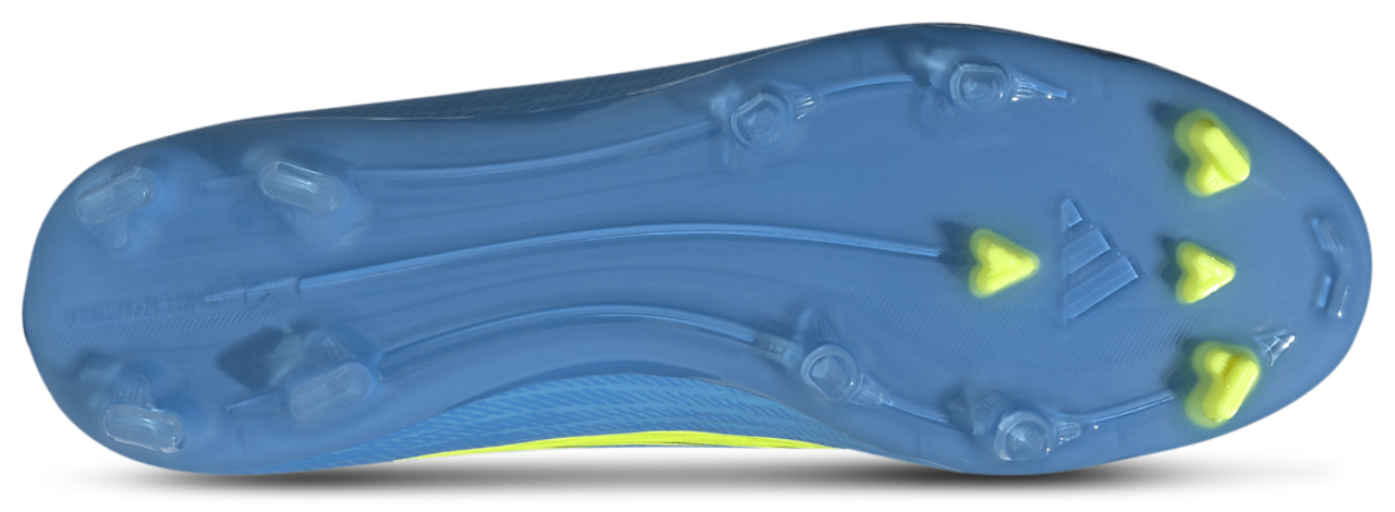 adidas F50 League FG Image 5 of 7. Tap to open photo gallery.