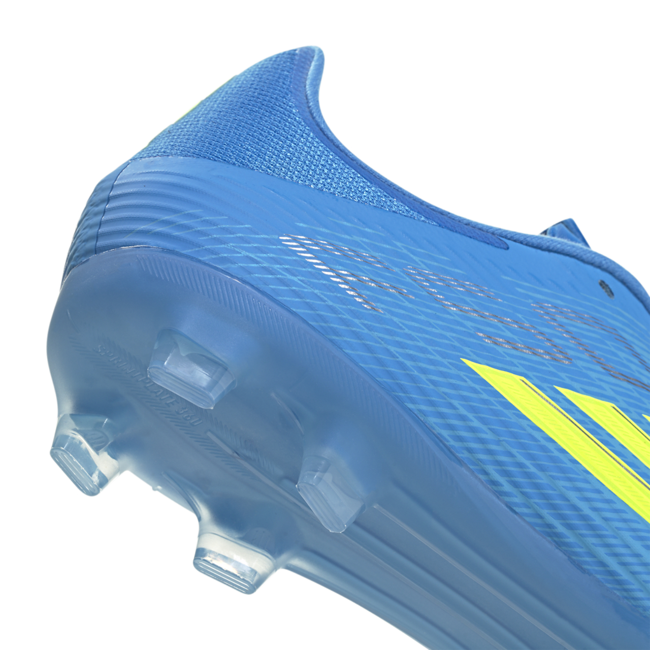 adidas F50 League FG Image 6 of 7. Tap to open photo gallery.