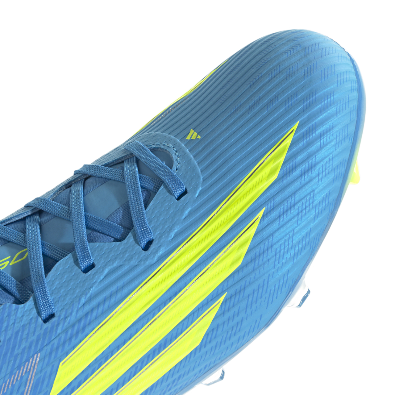 adidas F50 League FG Image 7 of 7. Tap to open photo gallery.