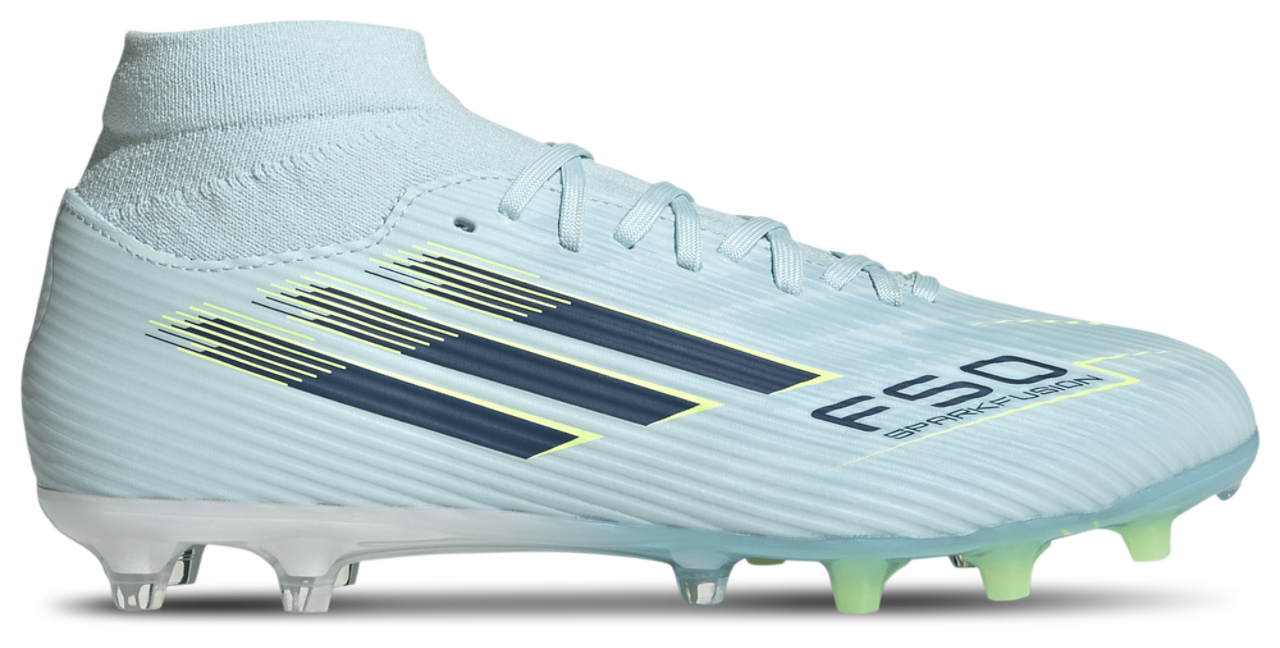 adidas F50 Sparkfusion League FG/AG Image 1 of 7. Tap to open photo gallery.