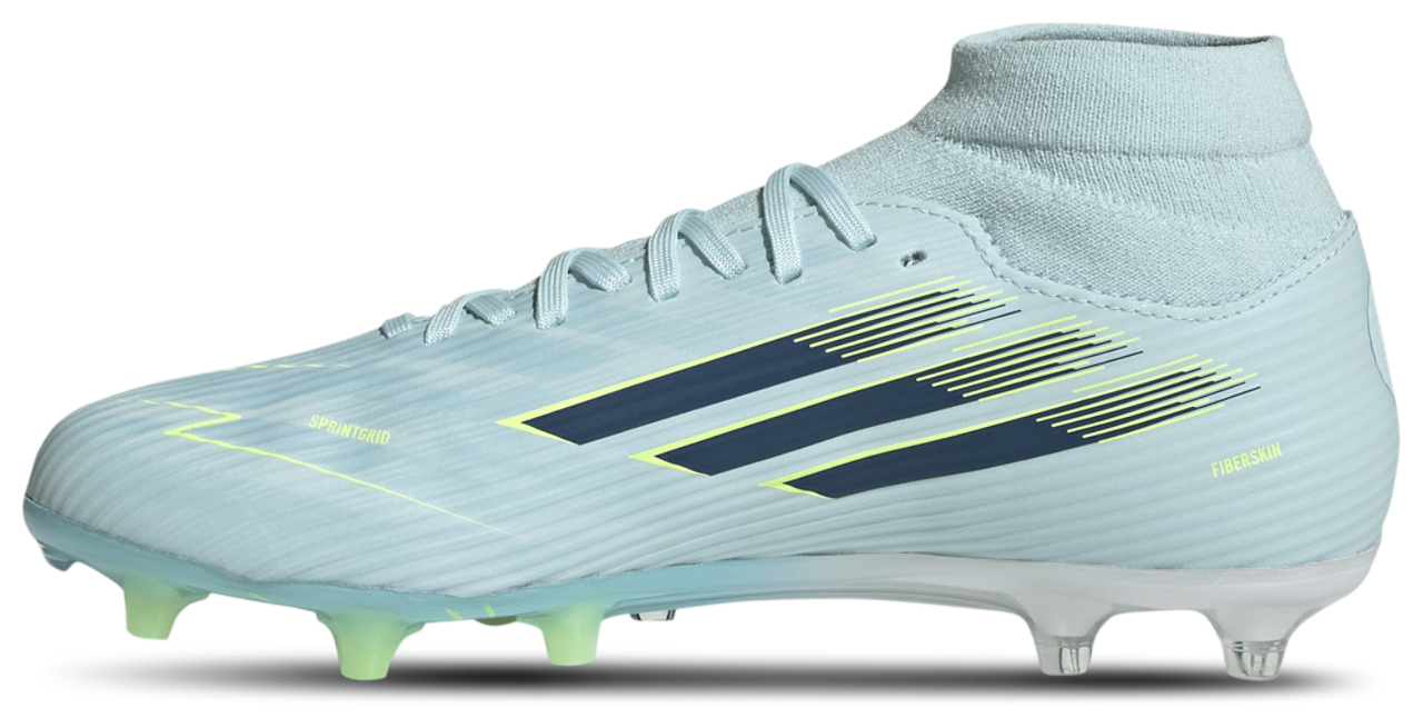 adidas F50 Sparkfusion League FG/AG Image 2 of 7. Tap to open photo gallery.