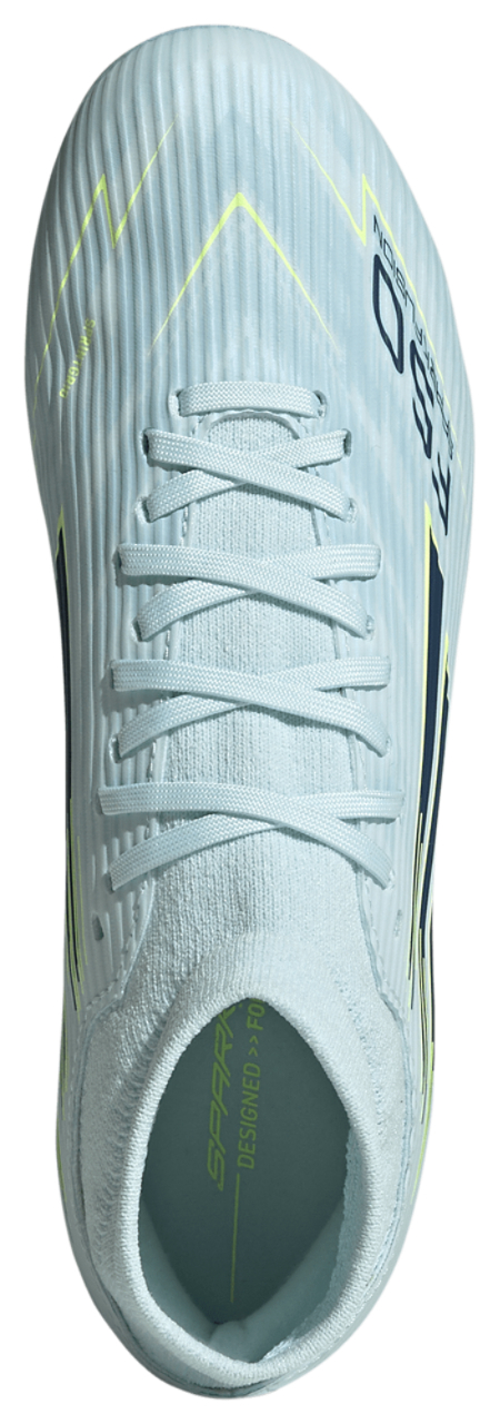 adidas F50 Sparkfusion League FG/AG Image 4 of 7. Tap to open photo gallery.