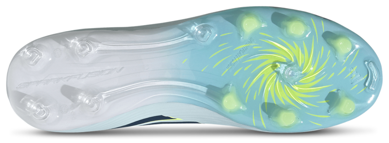 adidas F50 Sparkfusion League FG/AG Image 5 of 7. Tap to open photo gallery.
