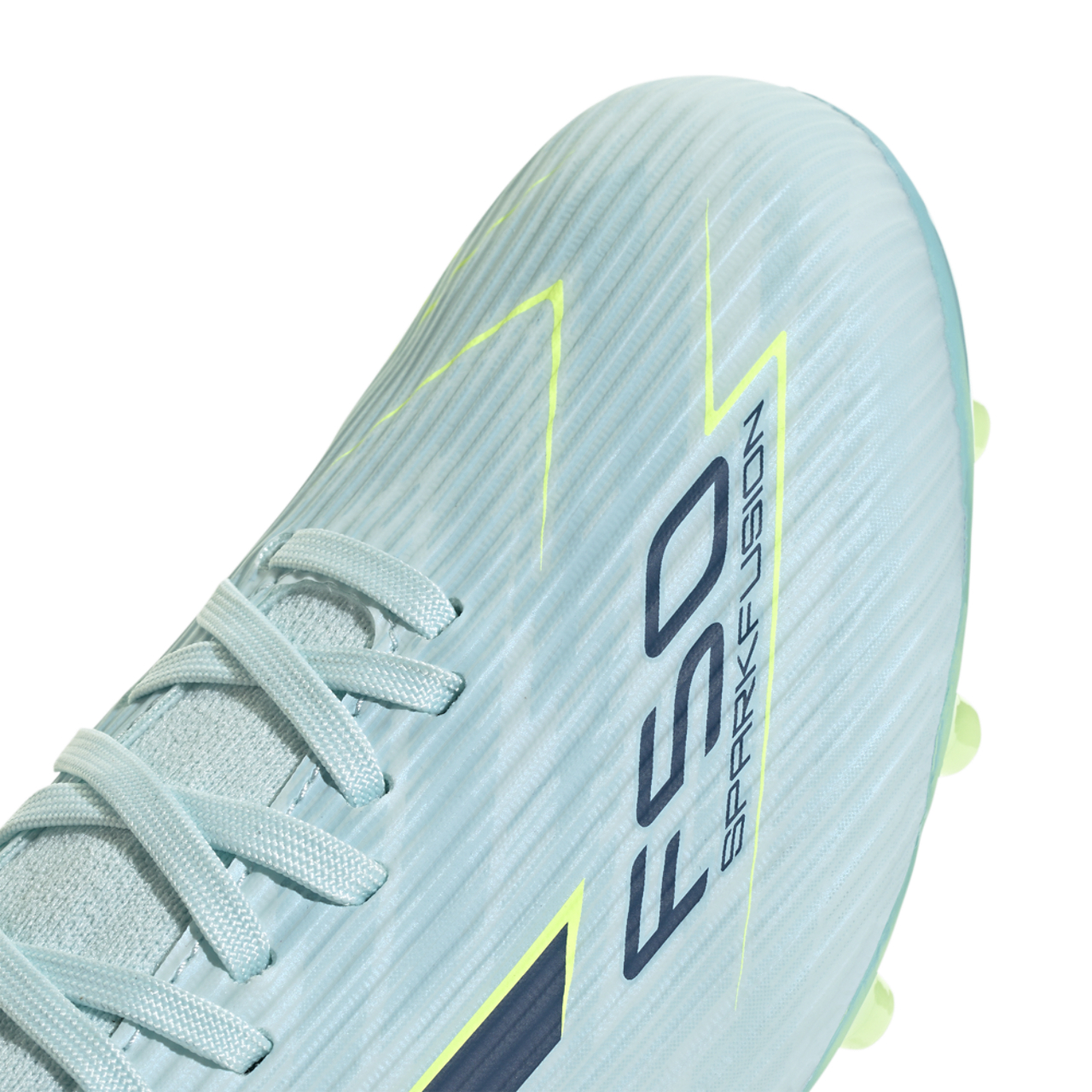 adidas F50 Sparkfusion League FG/AG Image 6 of 7. Tap to open photo gallery.