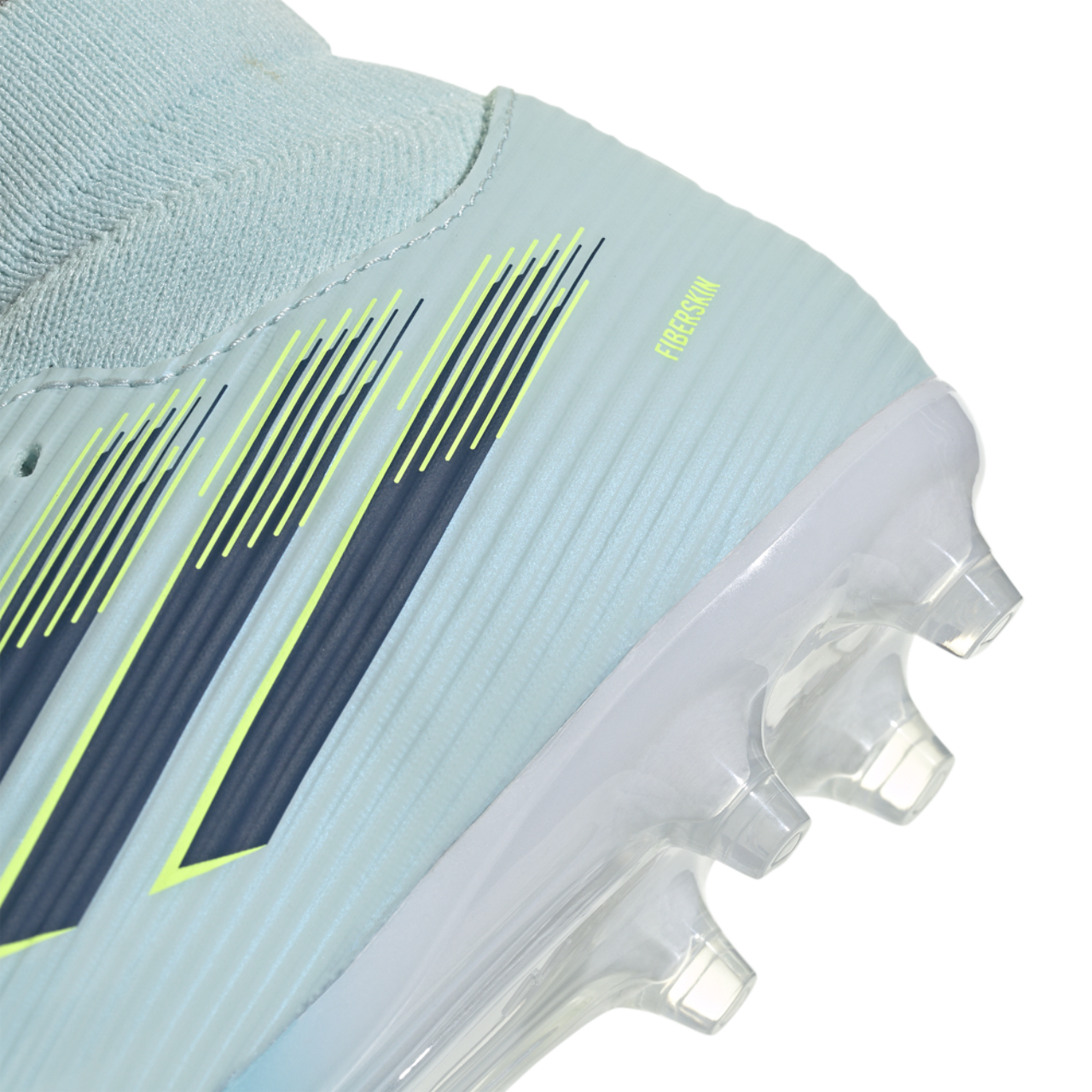 adidas F50 Sparkfusion League FG/AG Image 7 of 7. Tap to open photo gallery.