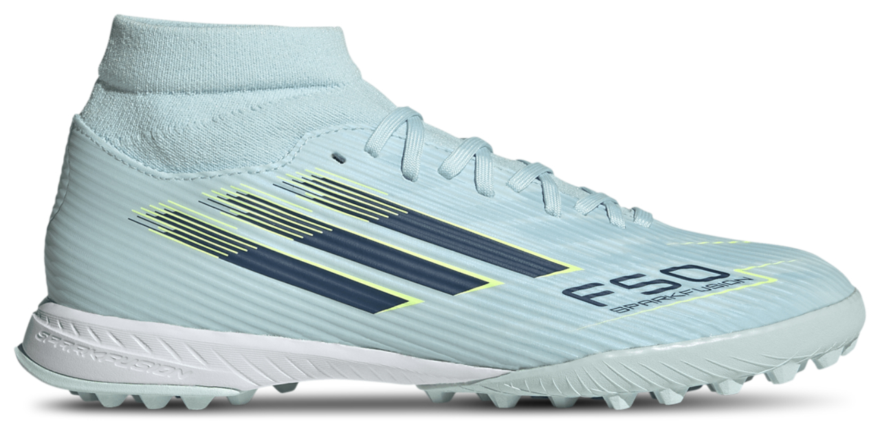 adidas F50 Sparkfusion League Turf Image 1 of 7. Tap to open photo gallery.