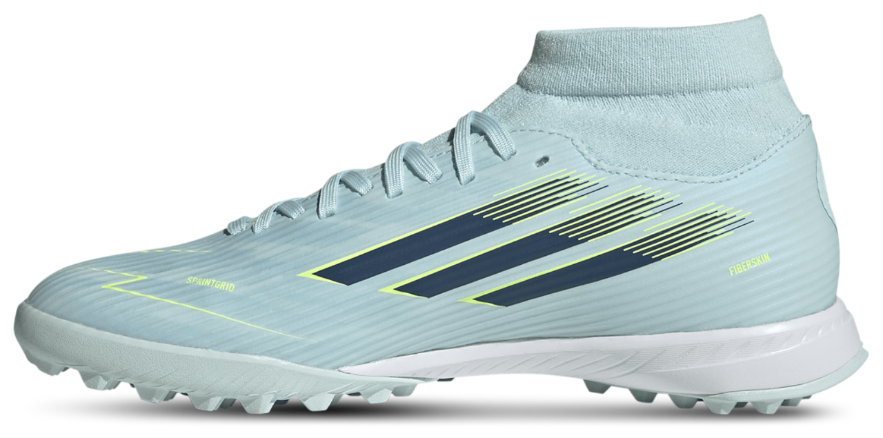 adidas F50 Sparkfusion League Turf Image 2 of 7. Tap to open photo gallery.