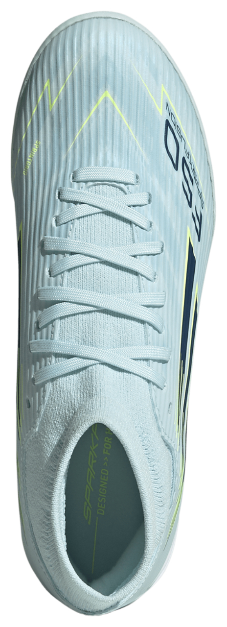 adidas F50 Sparkfusion League Turf Image 4 of 7. Tap to open photo gallery.