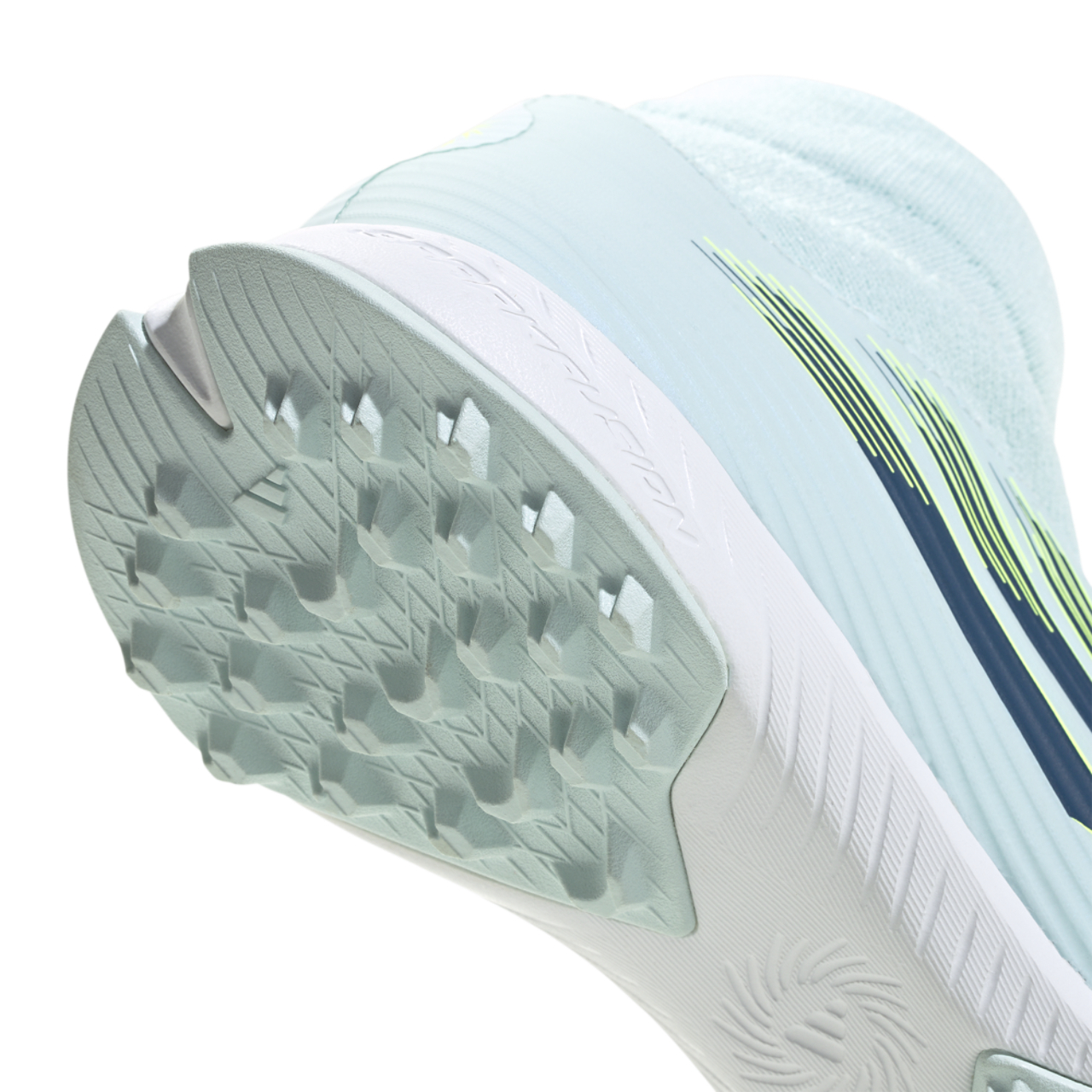 adidas F50 Sparkfusion League Turf Image 6 of 7. Tap to open photo gallery.
