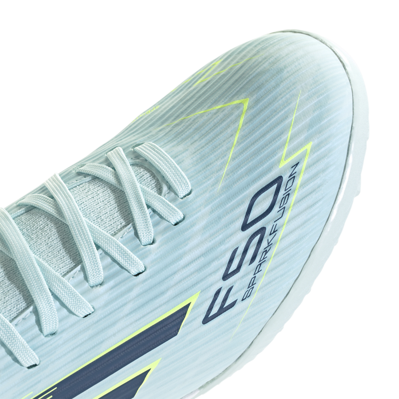 adidas F50 Sparkfusion League Turf Image 7 of 7. Tap to open photo gallery.