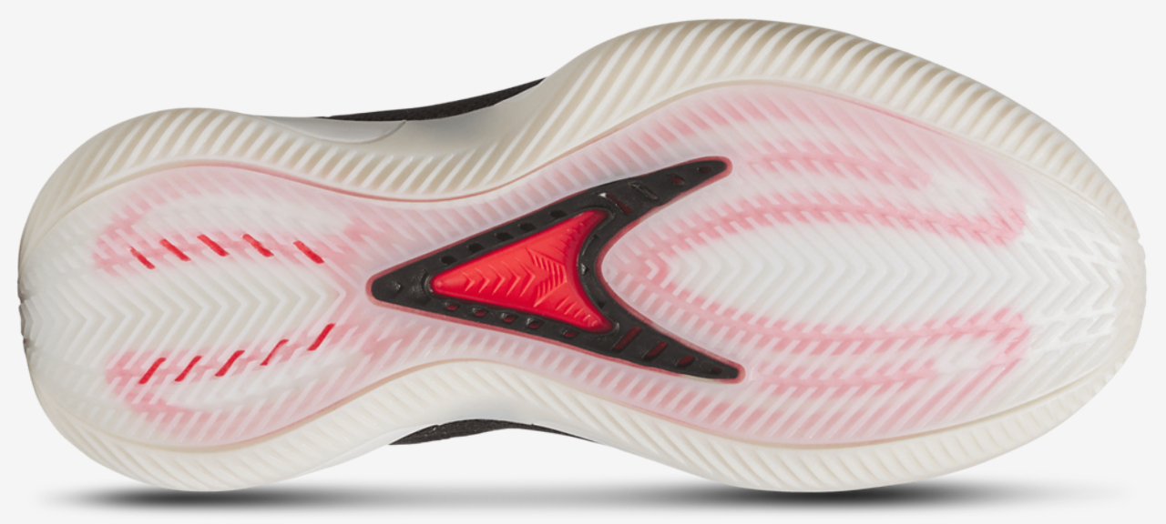 adidas Anthony Edwards 2 Image 5 of 6. Tap to open photo gallery.