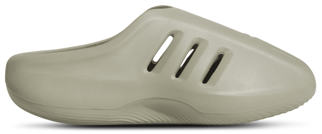 adidas gazelle silver green womens adidas Adifom IIInfinity Mule Red main image 0