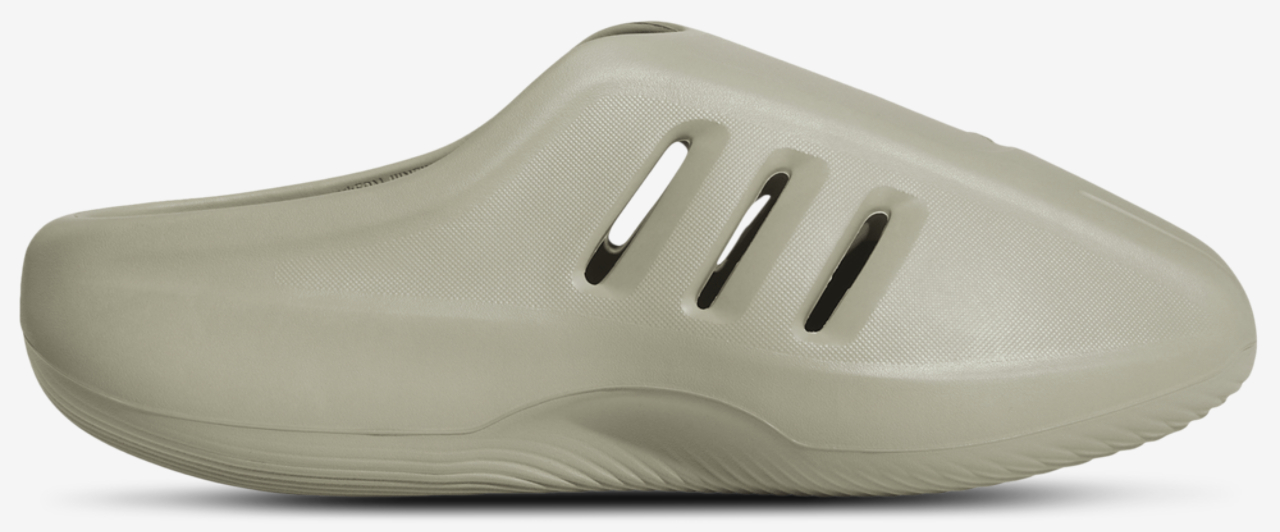 adidas Iiinfinity Mule Adifom Image 1 of 5. Tap to open photo gallery.