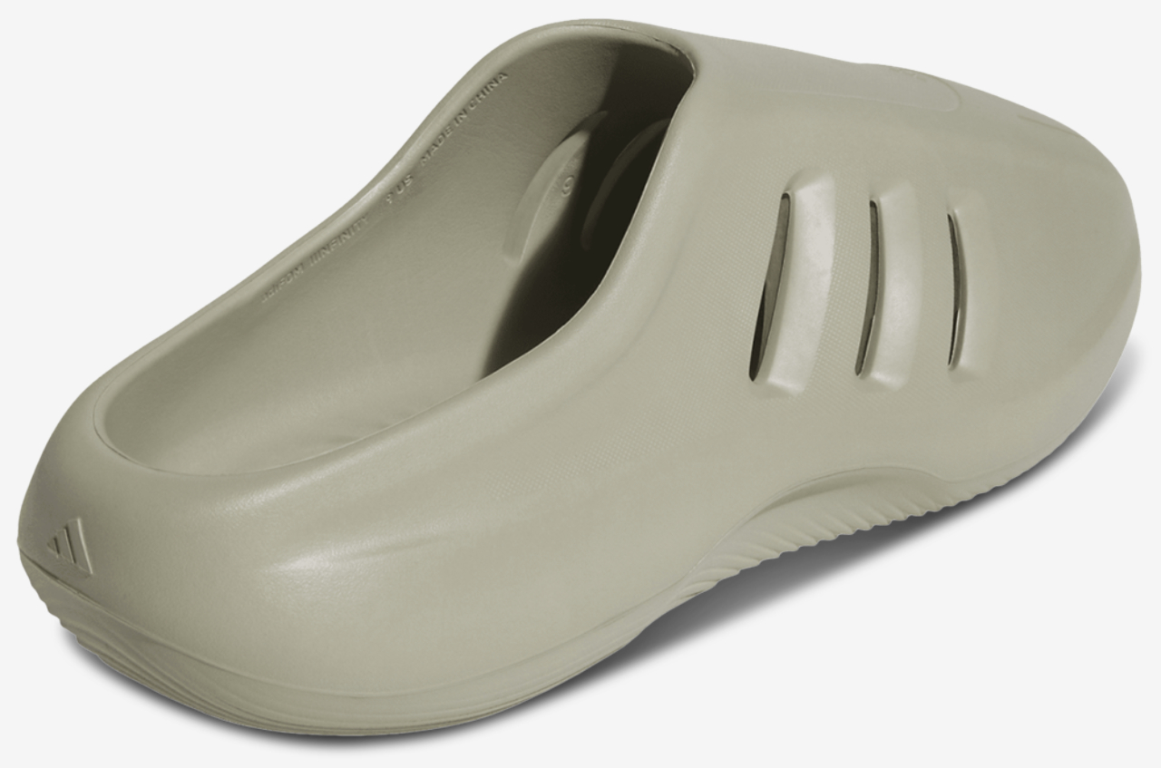 adidas Iiinfinity Mule Adifom Image 3 of 5. Tap to open photo gallery.