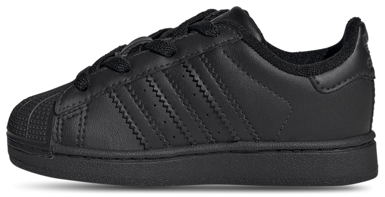 adidas Originals Superstar II Image 2 of 5. Tap to open photo gallery.