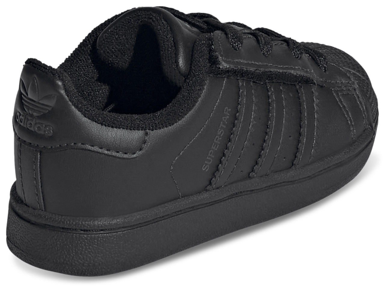 adidas Originals Superstar II Image 3 of 5. Tap to open photo gallery.