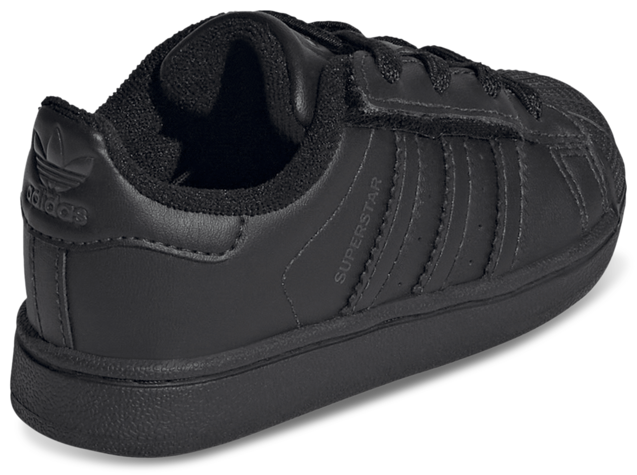 adidas Originals Superstar II - Boys' Toddler | Foot Locker