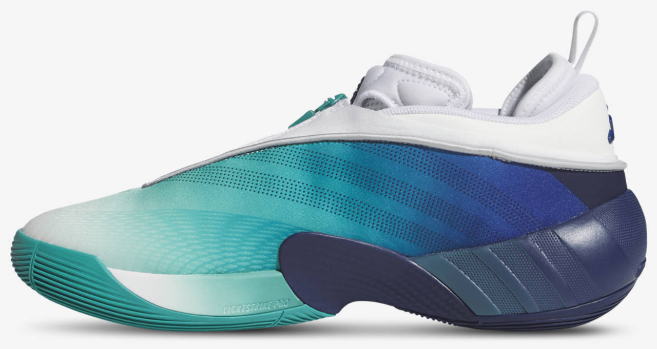 adidas D.O.N. Issue 7 Image 2 of 5. Tap to open photo gallery.