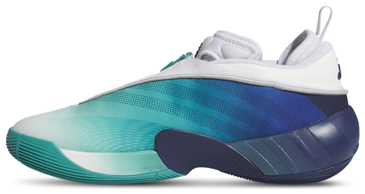 adidas D.O.N. Issue 7 Image 2 of 5. Tap to open photo gallery.