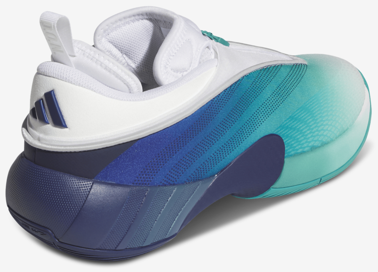 adidas D.O.N. Issue 7 Image 3 of 5. Tap to open photo gallery.