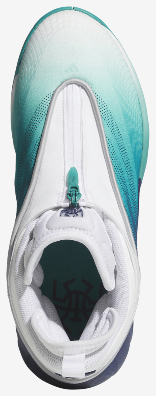 adidas D.O.N. Issue 7 Image 4 of 5. Tap to open photo gallery.