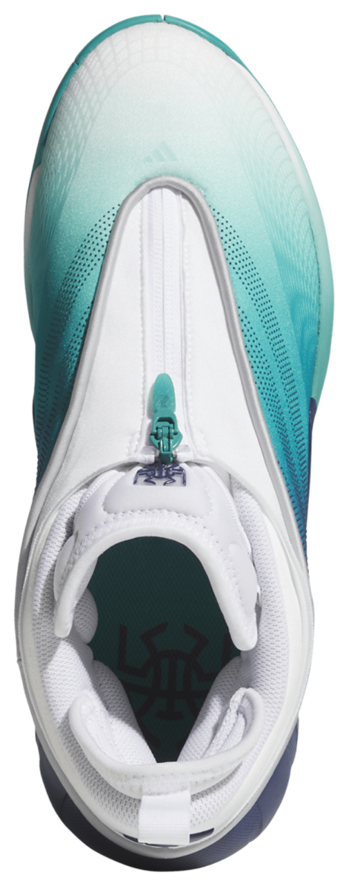 adidas D.O.N. Issue 7 Image 4 of 5. Tap to open photo gallery.