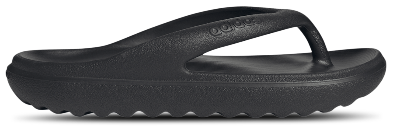 adidas adilette Lumia Flip Flops Image 1 of 7. Tap to open photo gallery.