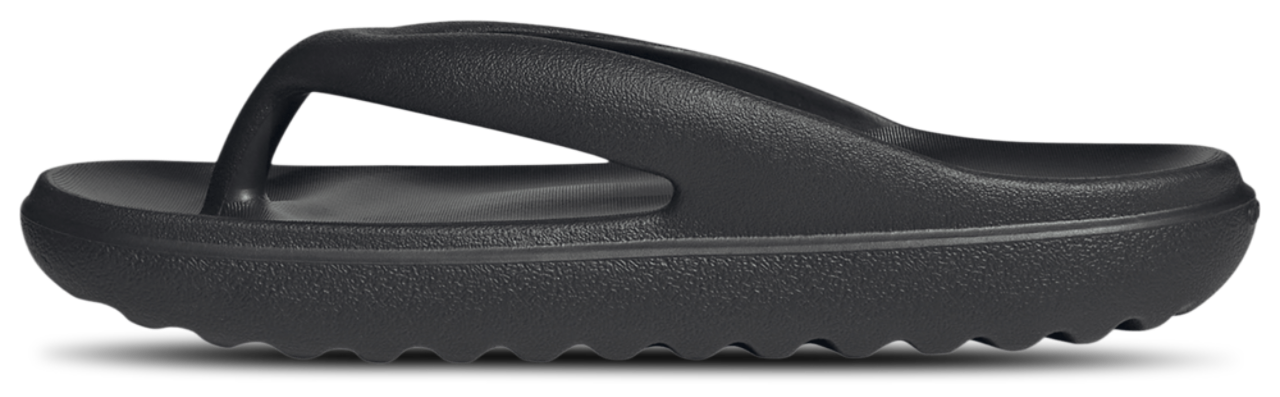 adidas adilette Lumia Flip Flops Image 2 of 7. Tap to open photo gallery.