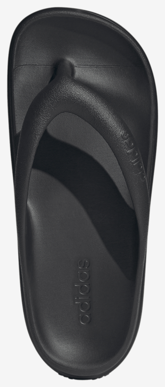 adidas adilette Lumia Flip Flops Image 4 of 7. Tap to open photo gallery.