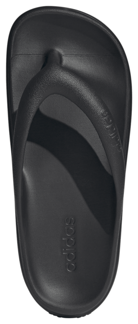 adidas adilette Lumia Flip Flops Image 4 of 7. Tap to open photo gallery.