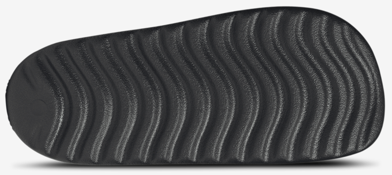 adidas adilette Lumia Flip Flops Image 5 of 7. Tap to open photo gallery.