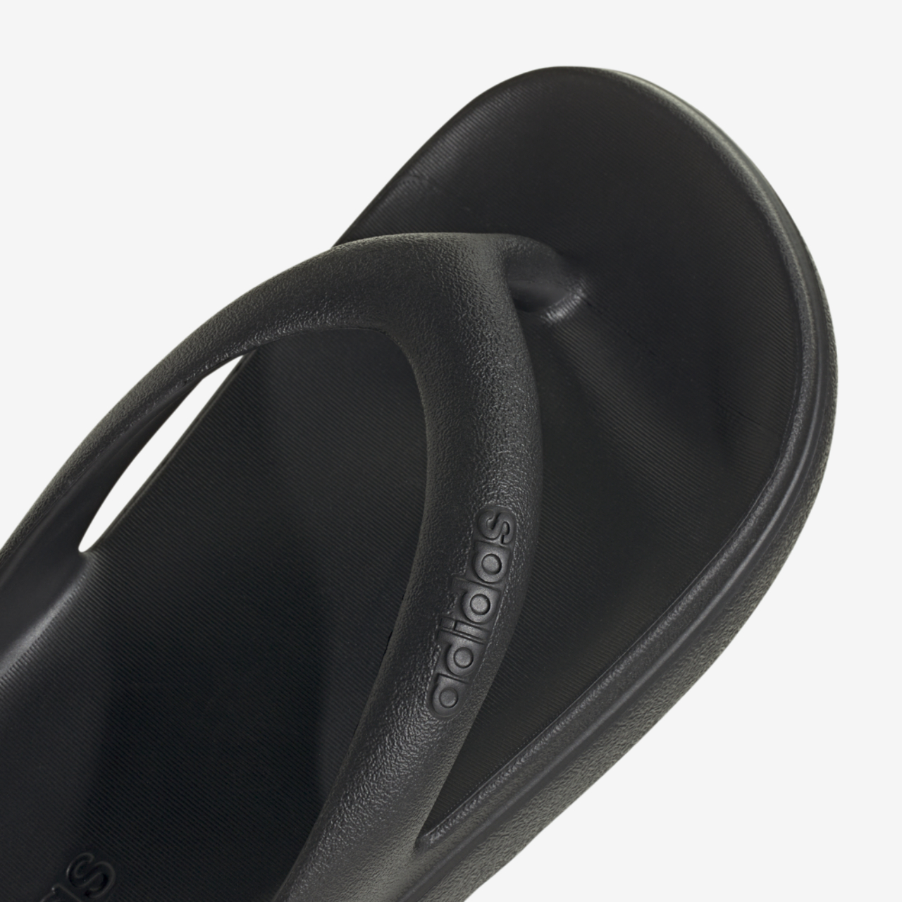 adidas adilette Lumia Flip Flops Image 6 of 7. Tap to open photo gallery.