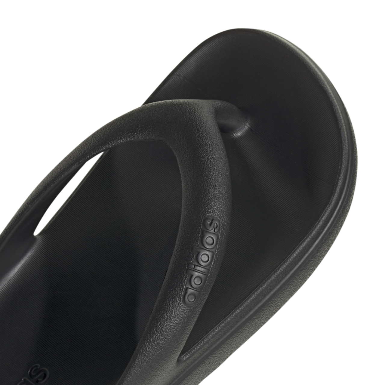 adidas adilette Lumia Flip Flops Image 6 of 7. Tap to open photo gallery.