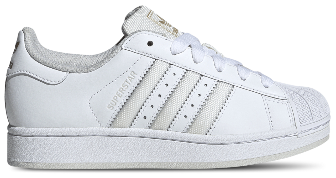 adidas Originals Superstar II Image 1 of 7. Tap to open photo gallery.