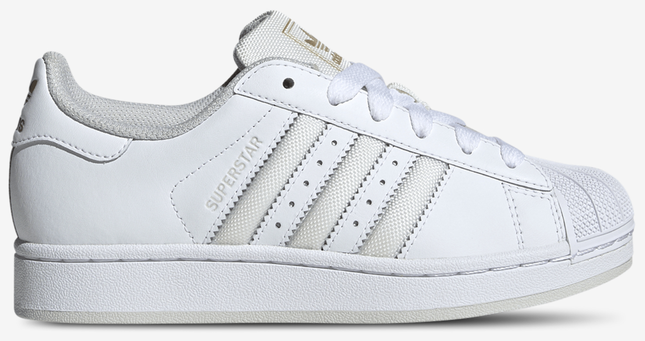 adidas Originals Superstar II Image 1 of 7. Tap to open photo gallery.