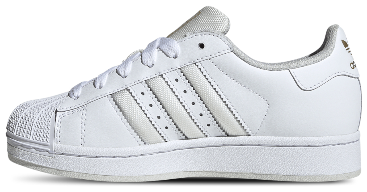 adidas Originals Superstar II Image 2 of 7. Tap to open photo gallery.