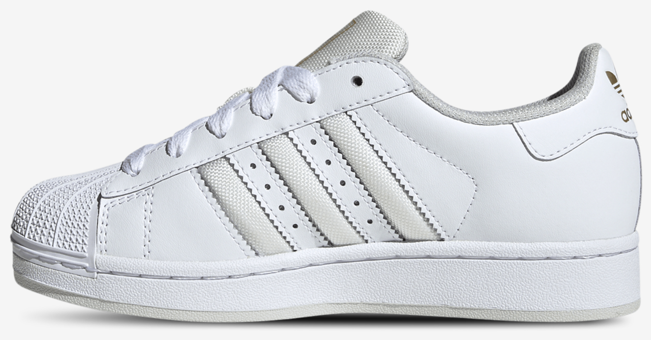 adidas Originals Superstar II Image 2 of 7. Tap to open photo gallery.