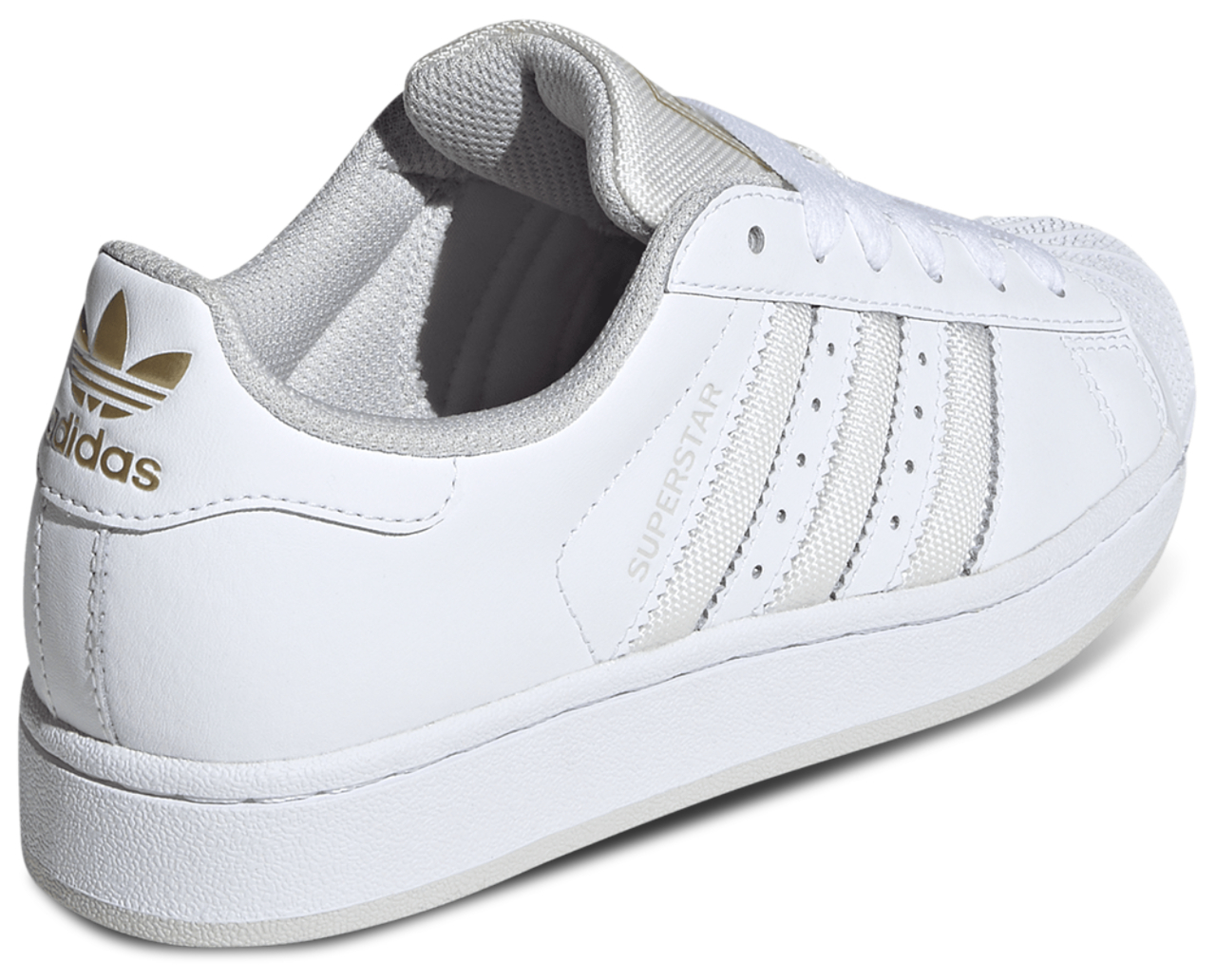adidas Originals Superstar II Image 3 of 7. Tap to open photo gallery.