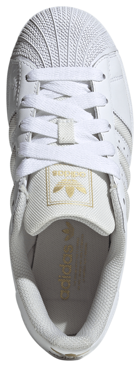 adidas Originals Superstar II Image 4 of 7. Tap to open photo gallery.