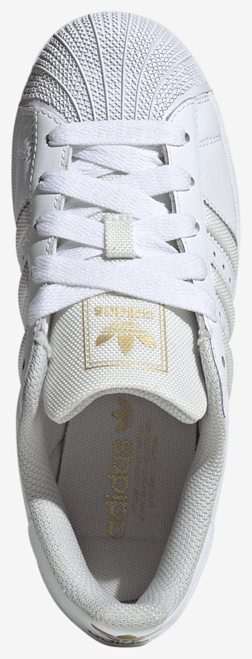adidas Originals Superstar II Image 4 of 7. Tap to open photo gallery.