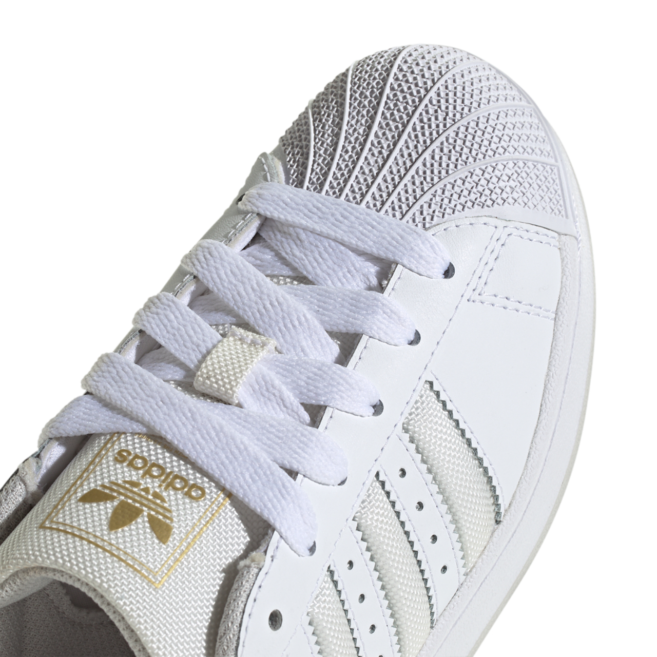 adidas Originals Superstar II Image 6 of 7. Tap to open photo gallery.