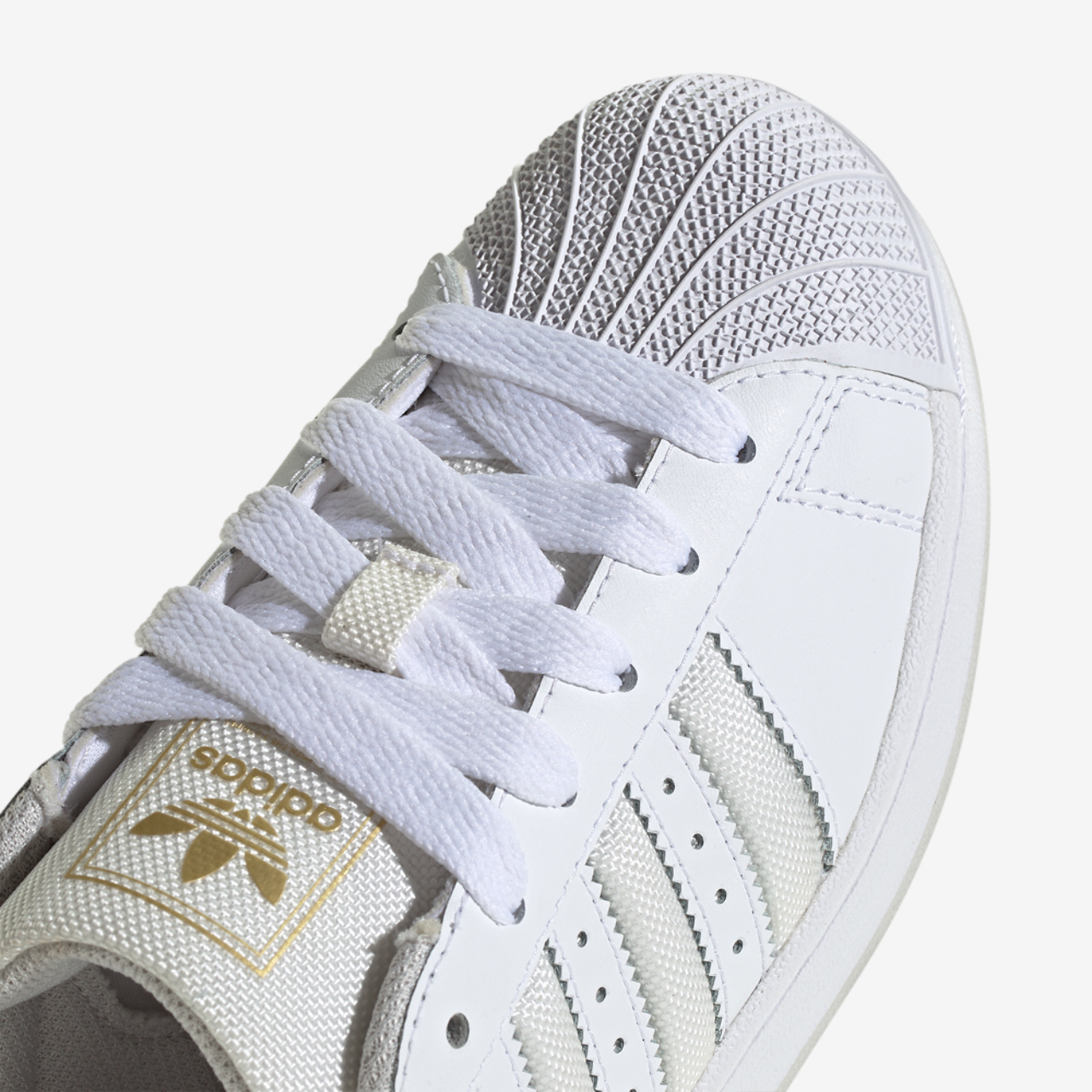 adidas Originals Superstar II Image 6 of 7. Tap to open photo gallery.